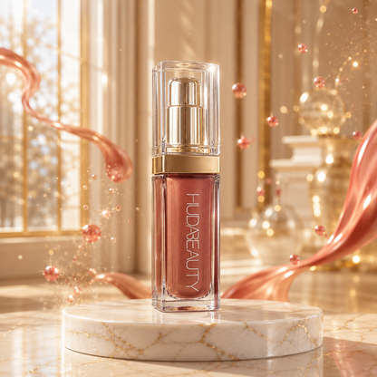MOCALLURE 2-in-1 Lip Gloss & Liquid Blush – Dual-Use Beauty Combo | 18 Shades