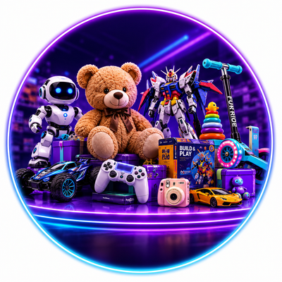 Toys