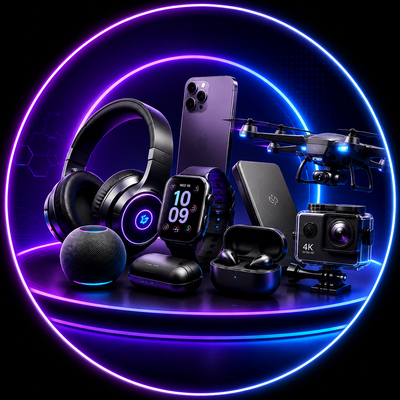 Gadgets
