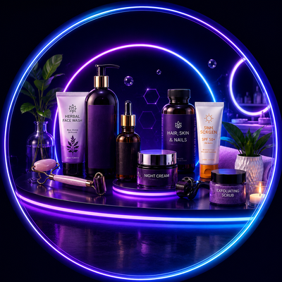 Health & Beauty